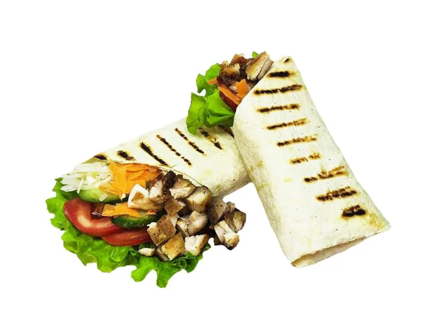 Мега-мясная со свининой