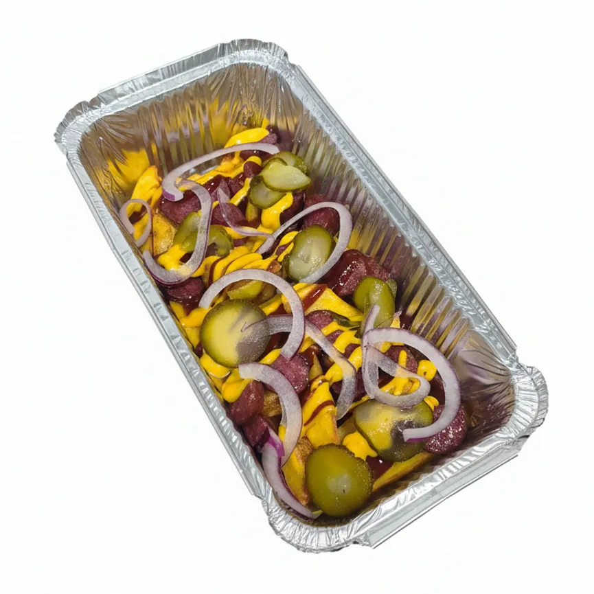 Ланчбокс Баварский
