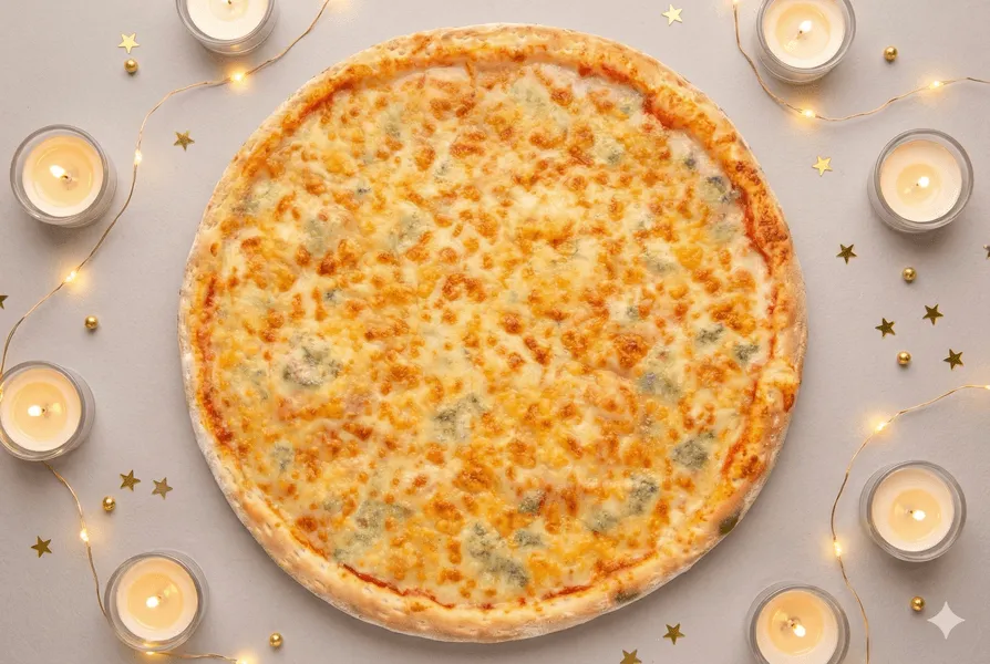 Четыре Сыра