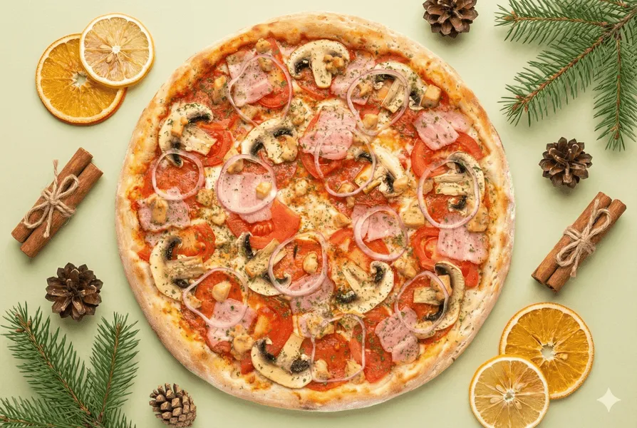 Деревенская