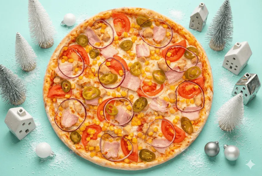 Мексиканская