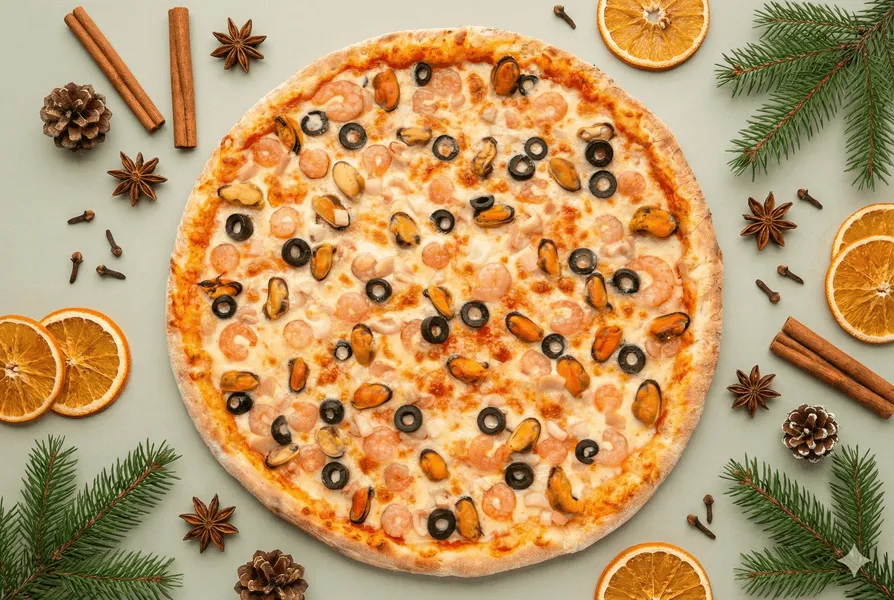 Морской пир