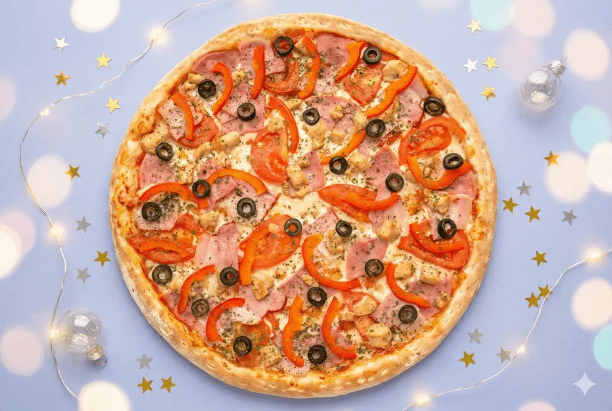 Неаполитана