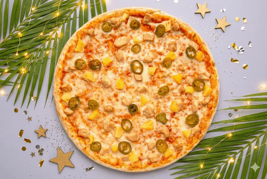 Тропиканка