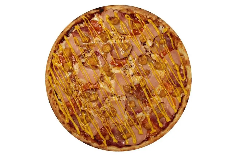 Мясное Трио