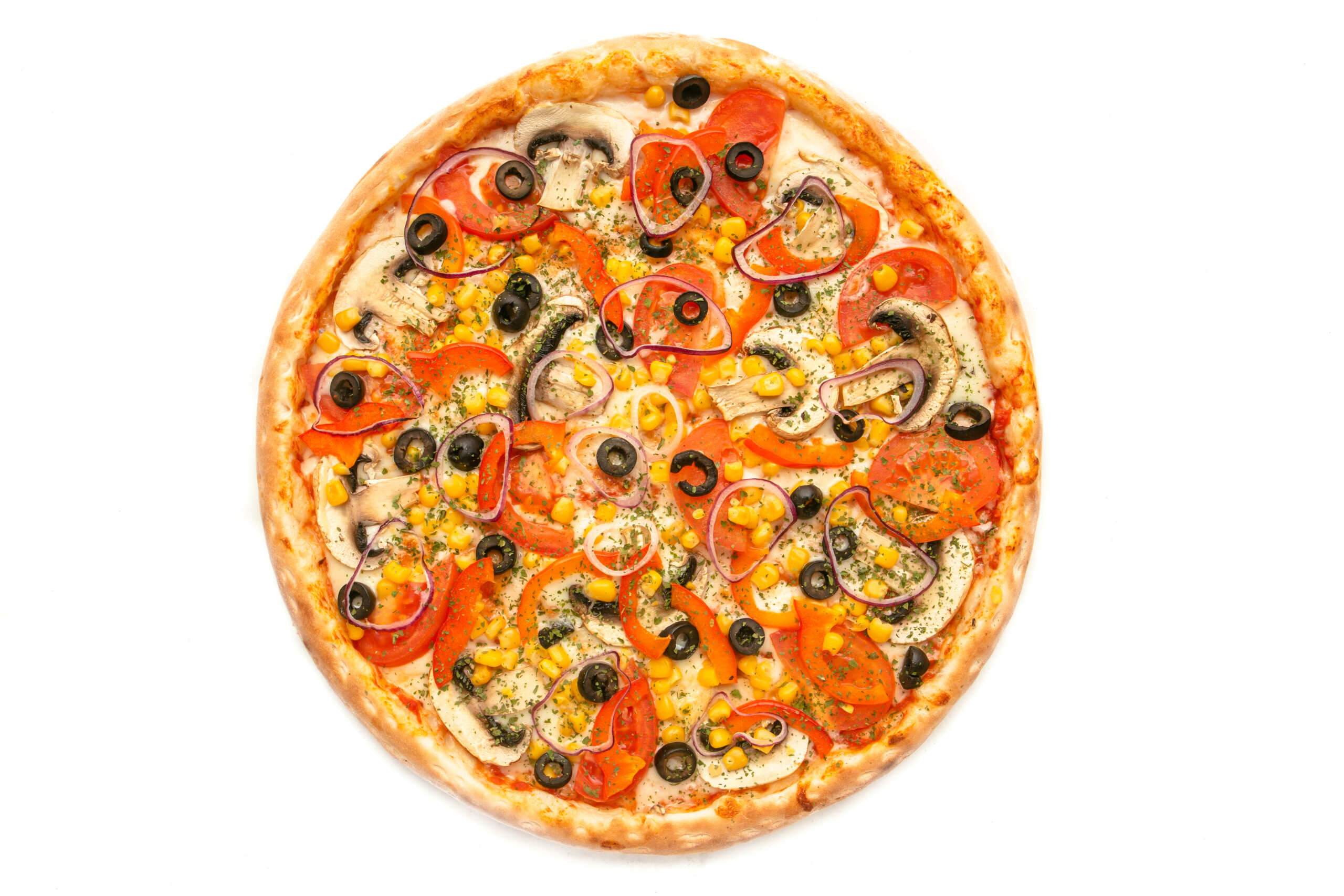 пицца сицилийская состав фото 55