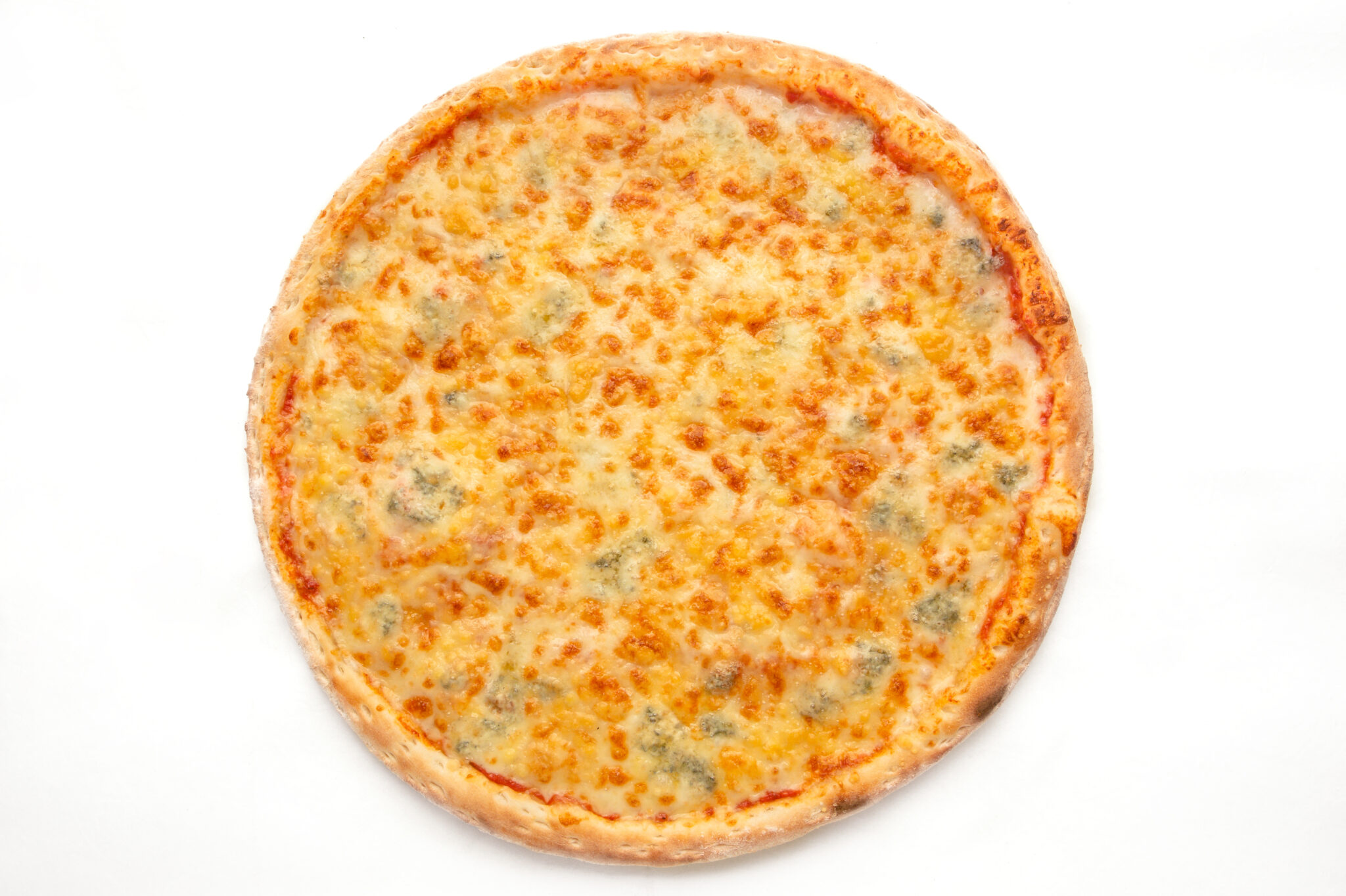 какой сыр идет в пиццу четыре сыра фото 86